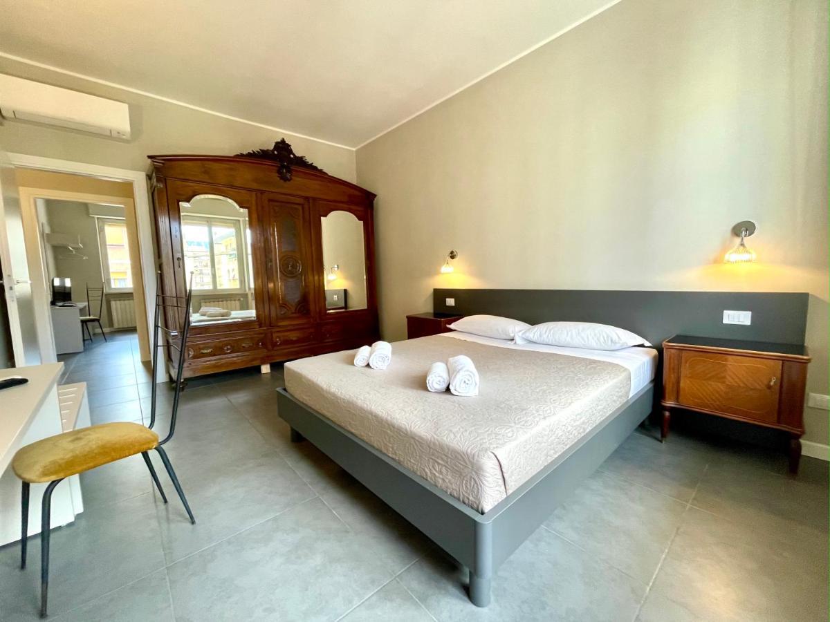 Maison A La Spezia Esterno foto