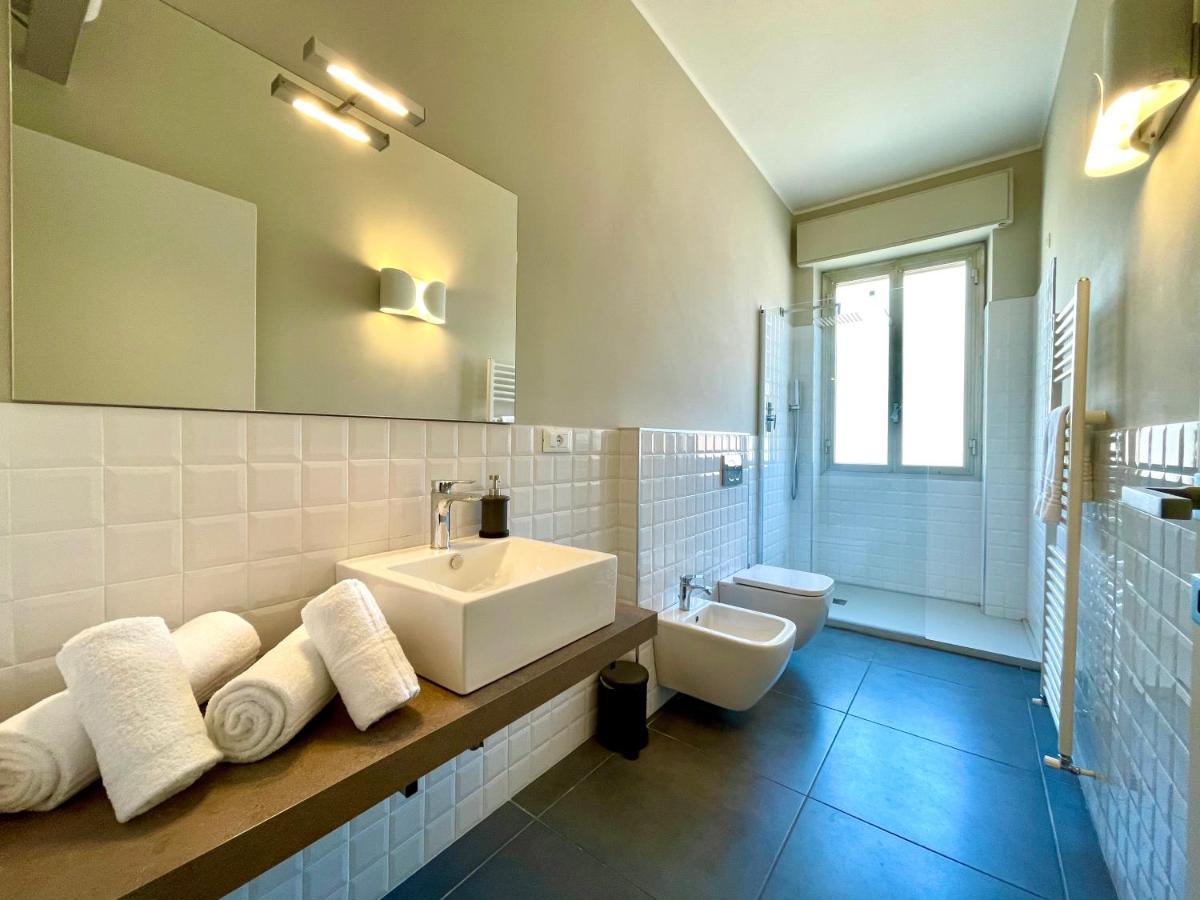 Maison A La Spezia Esterno foto