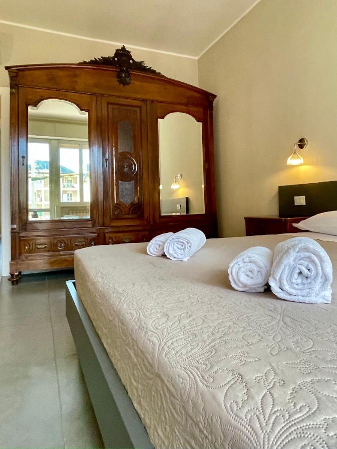 Maison A La Spezia Esterno foto