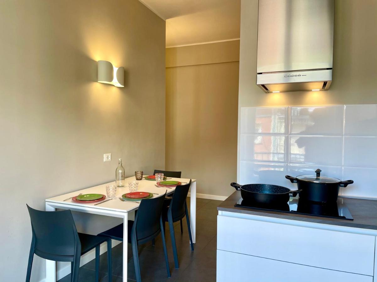 Maison A La Spezia Esterno foto