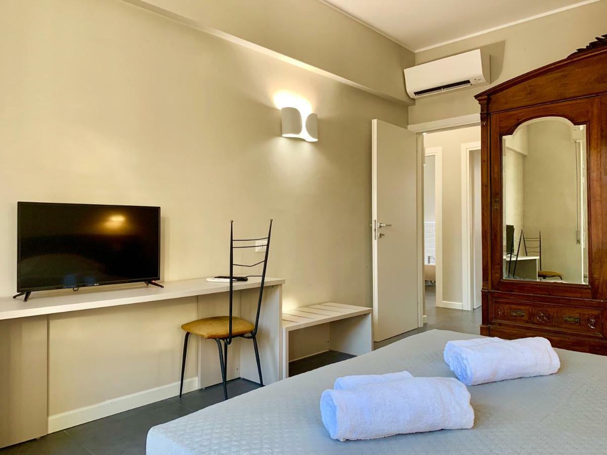 Maison A La Spezia Esterno foto